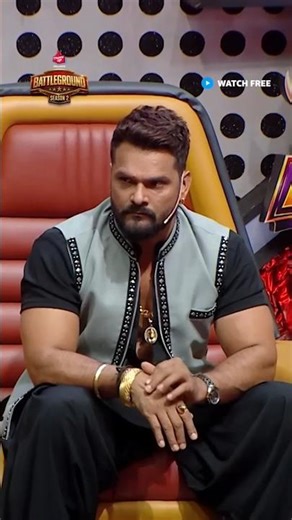 Divyanshu का Emotional Confession 💔| Khesari Lal, Fukra Insaan | Battleground S2 | Amazon MX Player