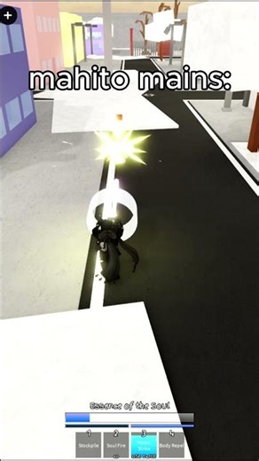 new machine gun variant 😭😭 #jjs #roblox #fyp #funny