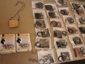 $2K Matching Grant Will Help Fund Fallsington Library Science Program