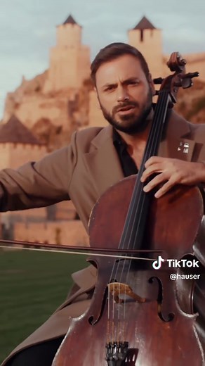 Emotional Valentine’s Dedication: You Raise Me Up by Hauser