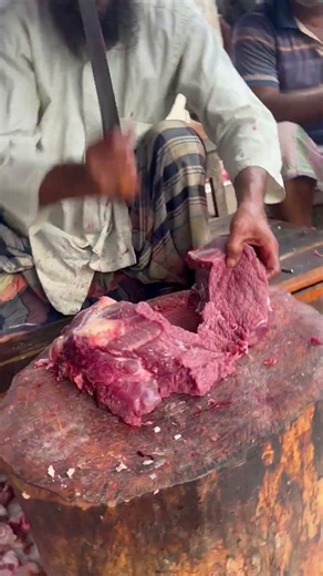 Daily meat processing #meatbd #reels #shorts #meat #food #foryou