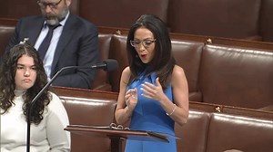 18K views · 1.1K reactions | The House of Representatives voted...