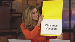 'Christmas Vacation' named the best Christmas movie by 9NEWS viewers