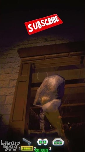 Сила есть... | R.E.P.O. #repo #horror #robot