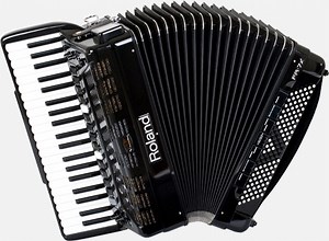 Roland - FR-7x | V-Accordion
