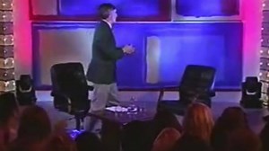 Knowing me Alan Partridge, knowing you Noel Gallagher - aha! | Manchester Music Forever