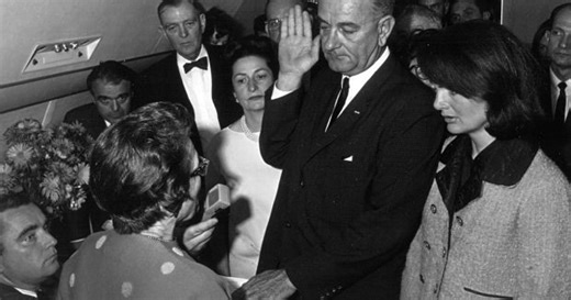 JFK files to be released