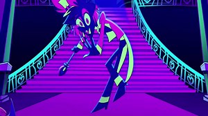 Alastor's Multifandom Dance Party