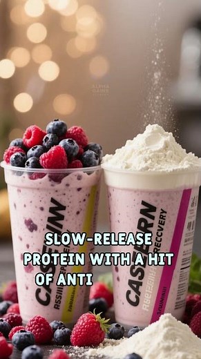 Workout Shake Recipes for Fast Recovery