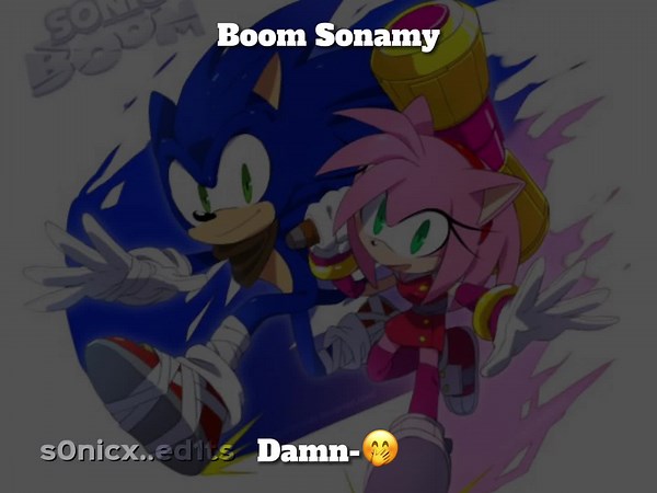 SONAMY IS FINALLY CANON ?!?!?!?! #sonamysimp #s0nicxed1ts #amyedit #amythehedgehog #amyroseedit #amyrosethehedgehog #amyrose #sonicmodern #sonicthehedgehogedit #sonicedit #sonicthehedgehog #sonic #sonamyedits #sonamyforever #sonamy💖💙 #sonamyedit #sonamyboom #sonamy #sonamyfrontiers