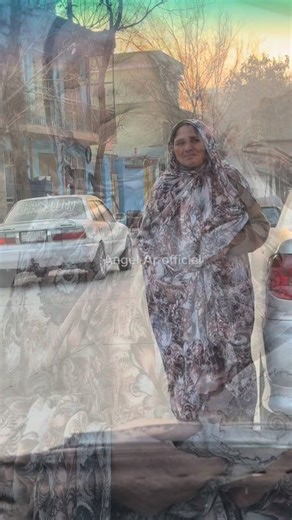 AR_Official🌙 on Instagram: "She lost her son… and overnight, she became a mother and a grandmother to his orphaned children. No income. No support. Just pain, responsibility, and cold nights. Because of your kindness, today her house is warm. Rent is paid. Food is on the table. Wood, coal, a heater, and basic needs are secured. This is what humanity looks like. This is what your donations turn into. But she is not the only one. There are many grandmothers, many orphans, many silent homes still