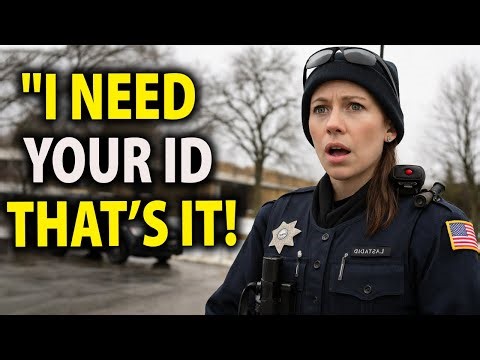 Tyrant Cops Go CRAZY After ID Refusal! Harassment Escalates | OWNED on Camera