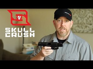 VP9SK Quick Review and IWB Holster