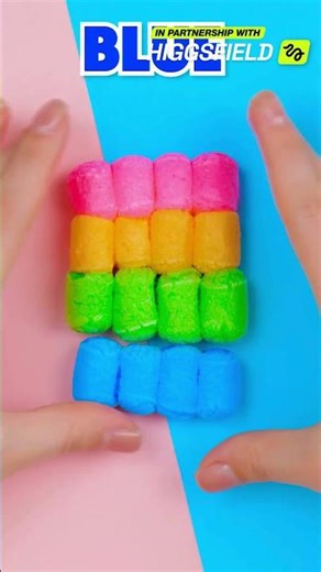Edible Slippers?! 🩴🍪 Fun Snack for Kids! 🥰💡