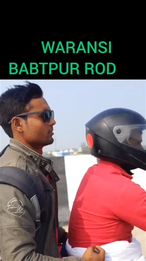 Basid Khan on Instagram: "Babatpur airport road"