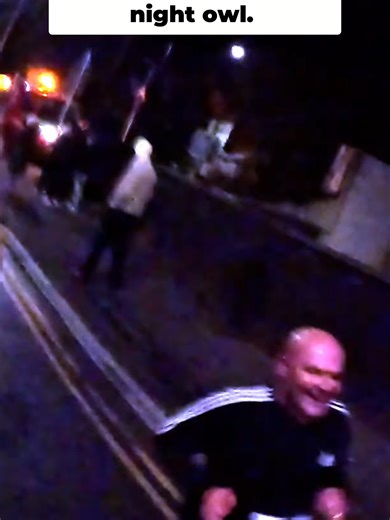 One More Lap_ Pushing Through the Night Grind The Bullet Brigade hit the streets of Mountain Ash for the iconic 2025 Nos Galan 5K Fun Run – and it delivered exactly what you’d expect… chaos, characters, and a dramatic finish! 🏃‍♂️🔥 This festive 5K features: 💥 Nick “The Bullet” bringing his trademark energy, crowd work, and plenty of Greggs banter 🏃 Mikey, who insists on dipping for the line on every single lap (just in case) 💪 Dan the Man Marley powering through the streets alongside the Br