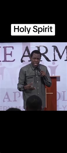 Understanding the Power of the Holy Spirit