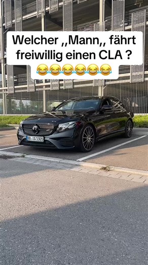 Why Drive a CLA? Exploring the Mercedes Experience