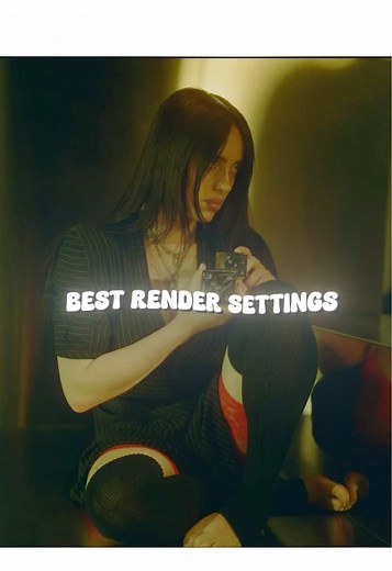 • best after effects render settings • made by @sprite • like and share to ae beginners • request in the comments what tut u wanna see from me #tutorial #aftereffects #spritetutorials