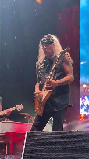 Lynyrd Skynyrd- Free Bird live in Atlanta #concert #livemusic #live #freebird #lynyrdskynyrd