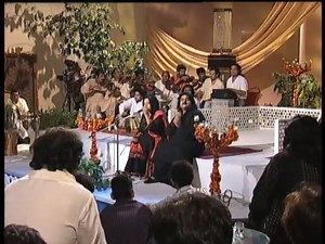 Arif Lohar -u0026 Sanam Marvi | Sona Sajan Punjabi