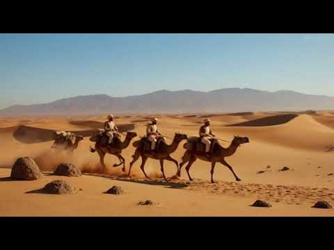 The House of Wisdom | Lessons from Early Muslim Civilization | Kids Islamic Story