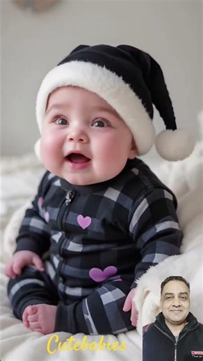 🤗🤗 Hello papa🤗🤗 #cutebabies #shortsfeed #trending