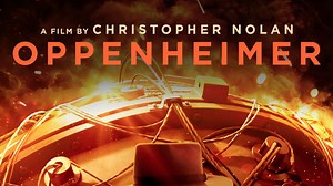 Oppenheimer - Apple TV