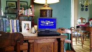 Opening to Little Einsteins Our Huge Adventure 2005 DVD