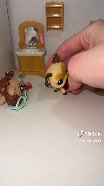 LPS High School Story Time: Part 2 Adventures