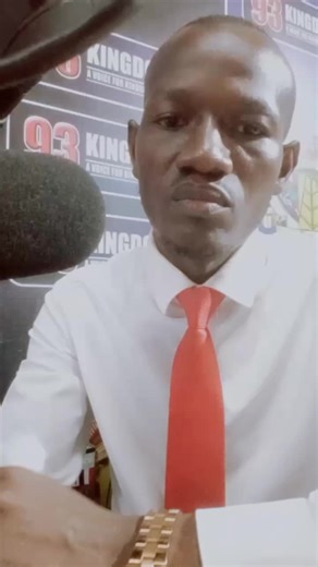 Analysising the Speech of HE.Kyagulanyi Ssentamu Robert #ssenyonyijoel #bobiwine #nationalunityplatform