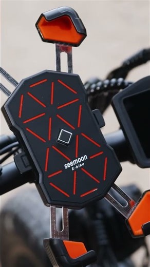 Pujh-E-bikes.professional e-bike for adults .throttle controlled with shock absorbing.