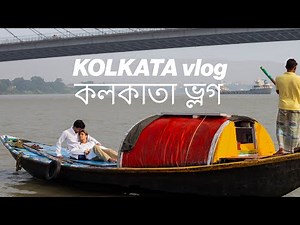 showing my bf KOLKATA, my hometown | durga pooja time🤯