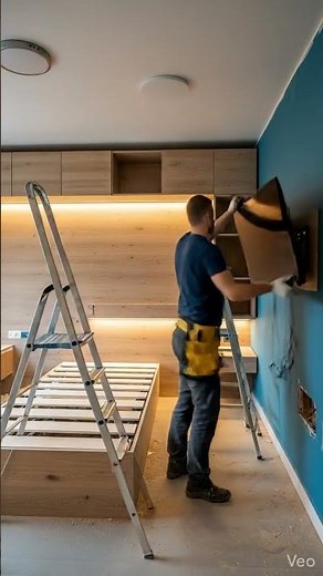 Kid's Gaming Room Decoration Part-02