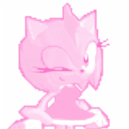 Amy Rose's Character Evolution in Sonic Franchise