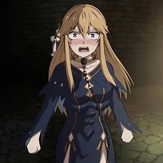Velle Wants Serafina As His Bride🗣️🤯 | The Barbarian's Bride Episode 1 | #anime #shorts #fypシ゚viral