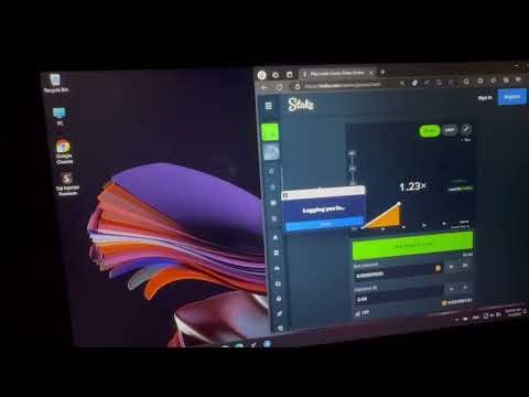 Stake Crash Predictor | Stake Mines Predictor 2025 | 🤑 STAKE PREDICTOR