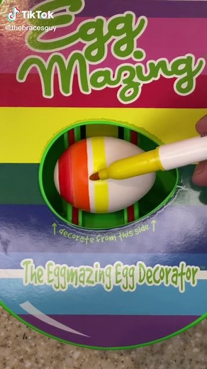 The Braces Guy on TikTok