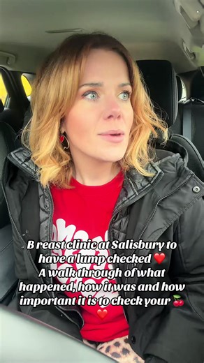Positive Experience at Salisbury Breast Clinic