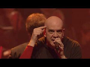 DEVIN TOWNSEND - Prepare for War & The Big Snit (Live in Groningen 2025)