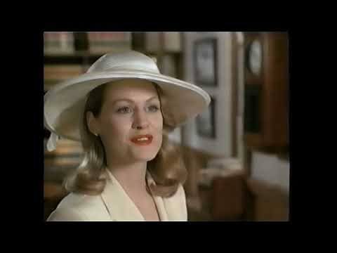 Widow's Kiss (1996) (TV Movie) Beverly D'Angelo Mackenzie Astin