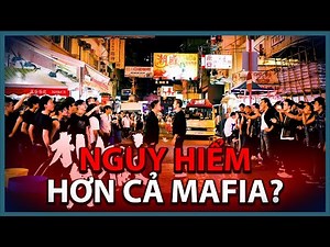 Hội Tam Hoàng - Thế Lực Nguy Hiểm và Sự Bành Trướng Quyền Lực | Vũ Trụ Nguyên Thủy