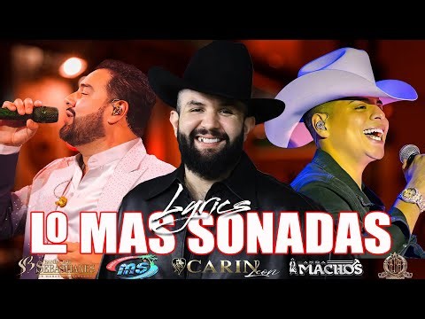 Grupo Firme, Carin Leon, Grupo Frontera, Banda MS, La Adictiva Mix Bandas Románticas Lo Mas Nuevo