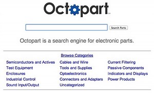 Octopart Inc is hiring