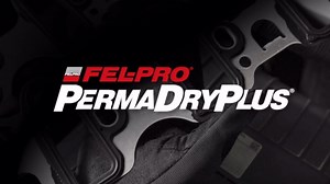 FEL-PRO MS 98000 T Engine Intake Manifold Gasket Set for Chevrolet K1500