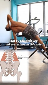 3K views · 68 reactions | Back Extension is the Foundation to Low Back Health! | Lowbackability | Facebook