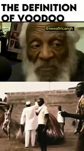 3.4K views · 29 reactions | The Definition of Voodoo.. #blackgodzondeck #voodoo #french #word #reelsfb #science #Nibiru #culture | BlackgodzOndeck | Facebook