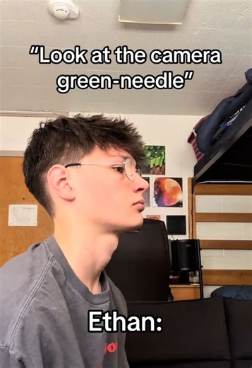 this should do the trick! #funny #relatable #niche #comedy #meme | green needle brainstorm