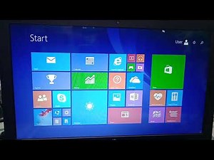 How to Install Windows 8.1 Pro in HP Laptop | Step by step Installation Procedure