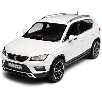 🥇 9 Modelle, 1 klarer Sieger: Seat Ateca Test